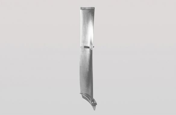 汽輪機(jī)動葉