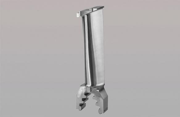 汽輪機(jī)動葉