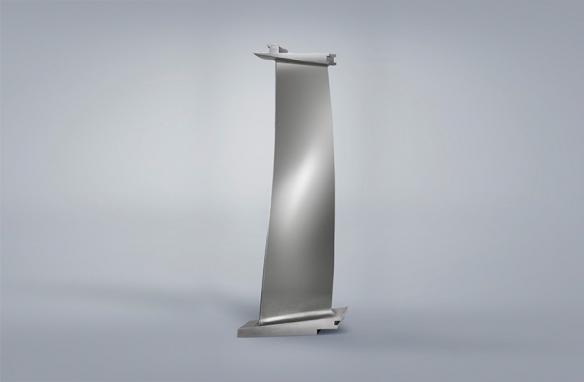 燃機(jī)壓氣機(jī)葉片